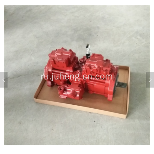 K3V63DT-1Y0R-9N0T MX135 Гидравлический насос